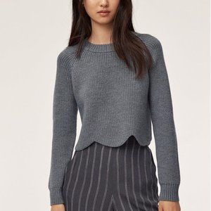 Wilfred Sardou Sweater *NEW*